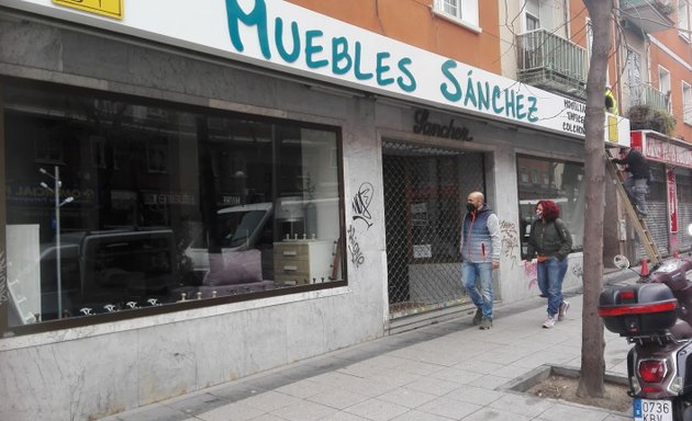 Foto de Muebles Sánchez