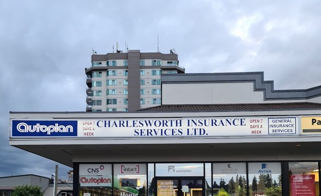 Photo of Charlesworth Insurance Services