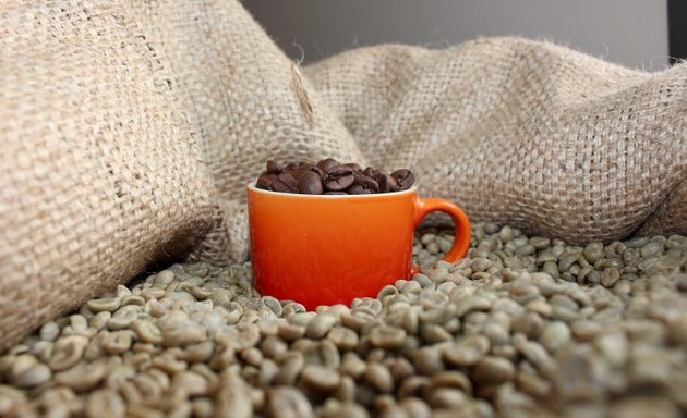 Photo of Aspen Coffee Roasters