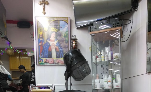 Photo of Luz's Unisex Beauty Salon and Barbershop