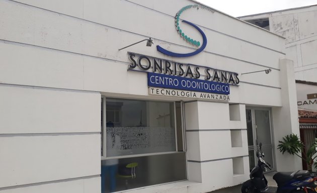 Foto de Centro Odontológico Sonrisas Sanas