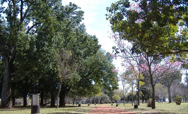 Foto de Parque Urquiza