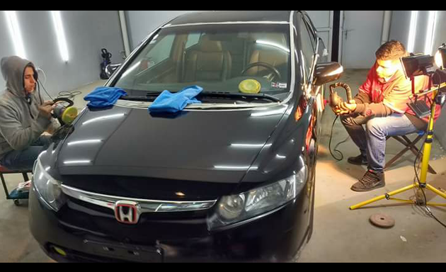 Foto de Adm car detailing