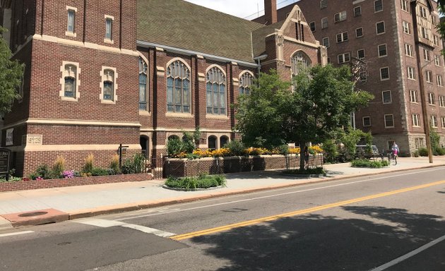 Photo of St Paul's Lutheran Church