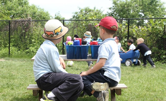 Photo of Orchardview Montessori School