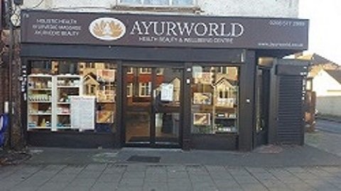 Photo of Ayurworld -Health & Well Being/Clinic/Massage