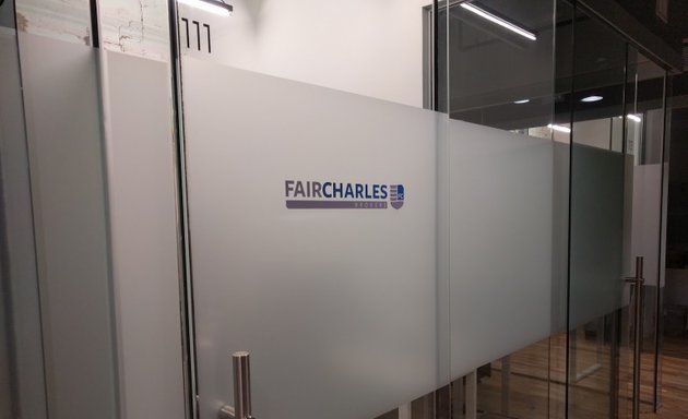 Photo of FairCharles Brokers