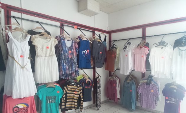 Photo of Pricewise Designerwear Factory Shop