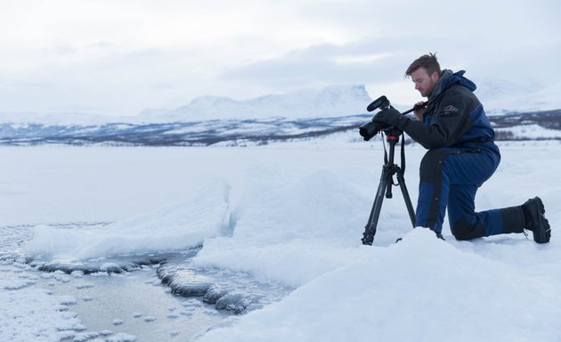 Photo of Resort Video Production | Luxury Cinematic