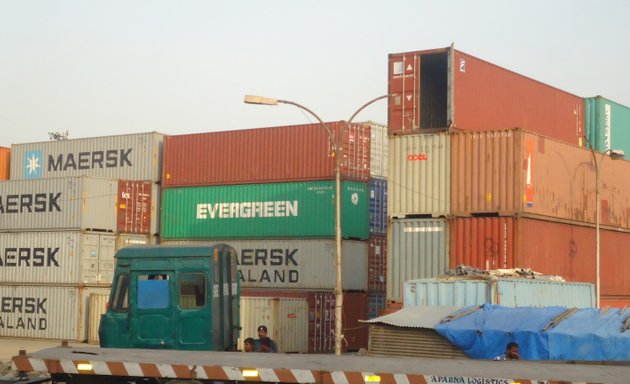 Photo of Container Corporation of India Limited