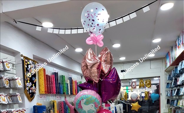 Photo of Balloons Unlimited Marathahalli