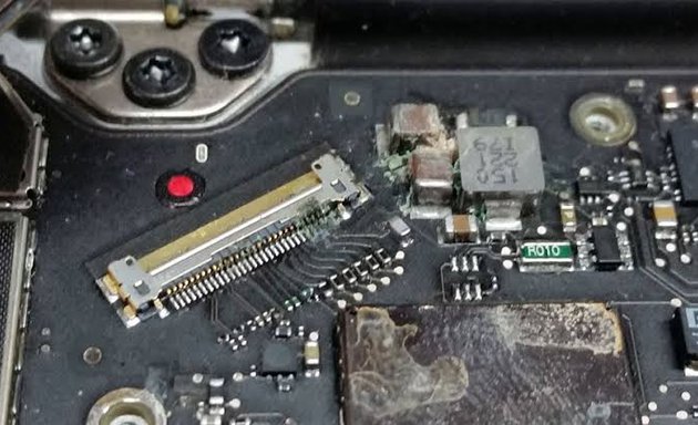 Photo of E Chip Fix N Care