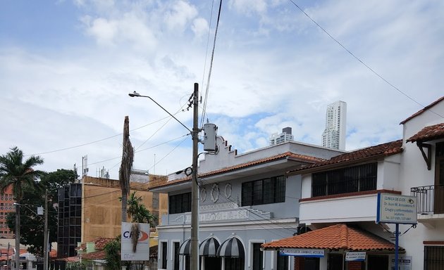 Foto de Centro Financiero Empresarial