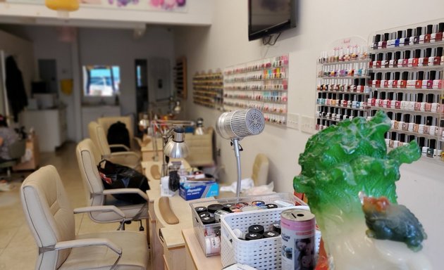 Photo of J&W Nail Spa