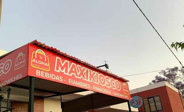 Foto de Maxikiosco Aloha!