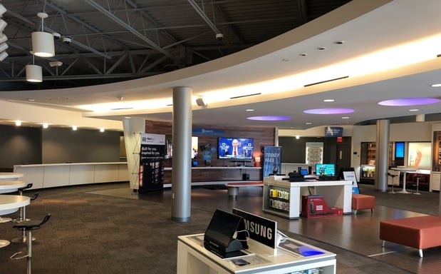 Photo of AT&T Store