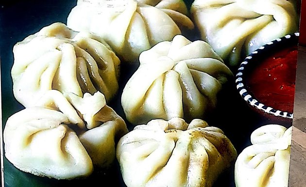 Photo of Momos time