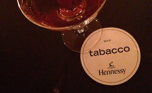 Foto von Bar Tabacco