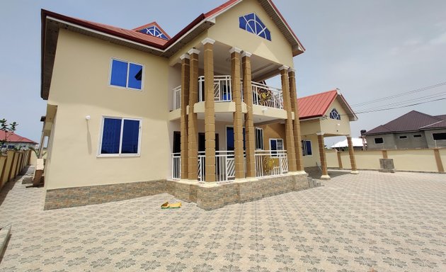 Photo of Owura Qwaku Fam House