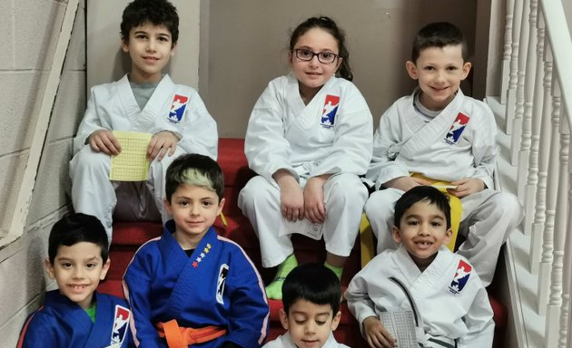Photo of Canada's Best Karate