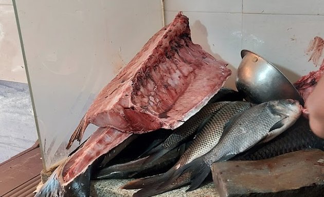 Photo of Atlantic Sea Food and Mutton