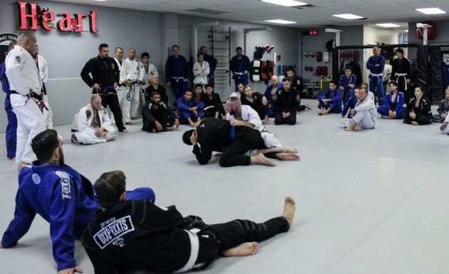 Photo of Strong Heart Academy Brazilian jiu-jitsu & MMA