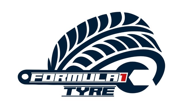 Photo of Formula1 Tyre