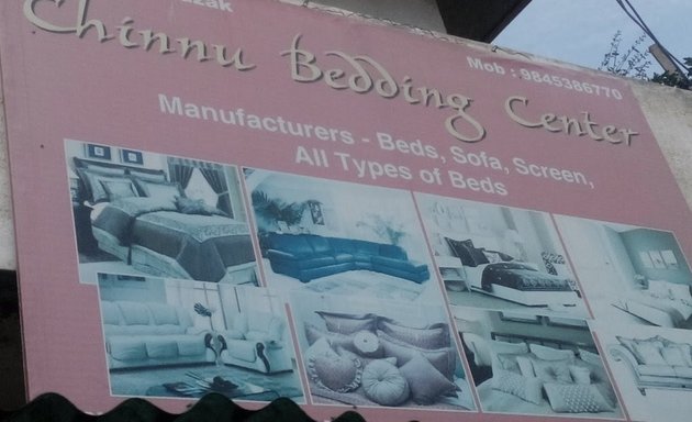 Photo of Chinnu Bedding Center