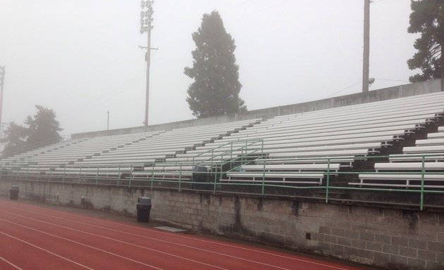 Photo of West Seattle Stadium