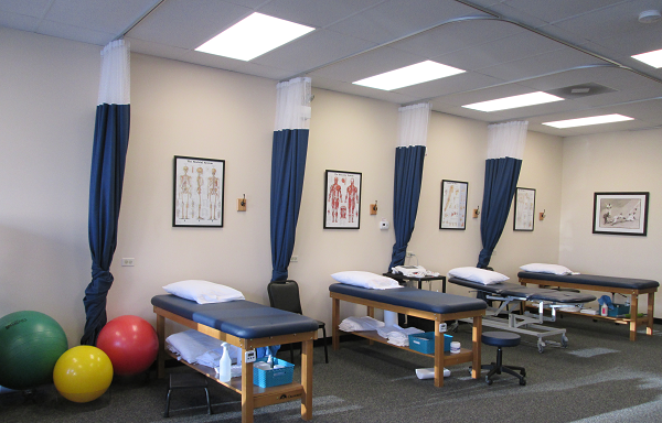 Photo of Athletico Physical Therapy - Albany Park