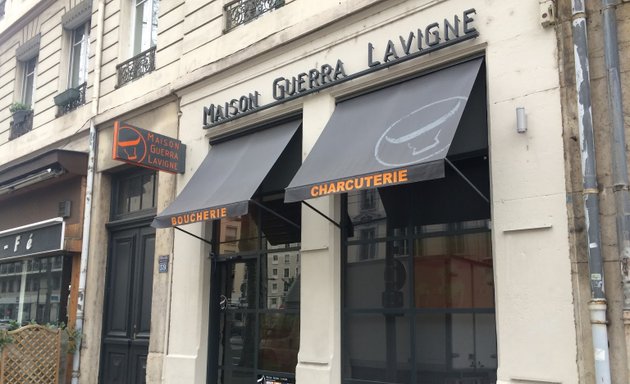 Photo de Maison Guerra Lavigne