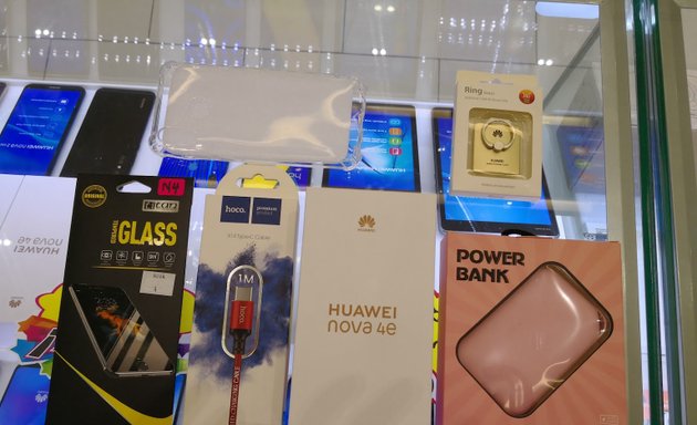 Photo of Huawei Display Store - Damen shopping mall