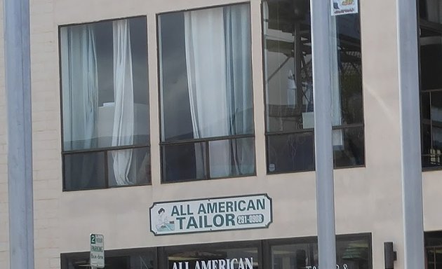 Photo of All American Tailor