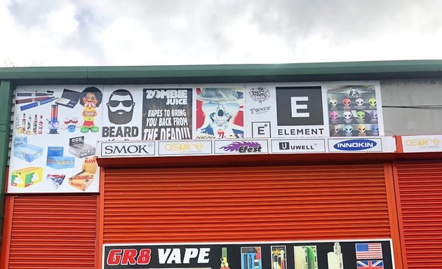 Photo of Gr8Vape Wholesale (Great Vape)