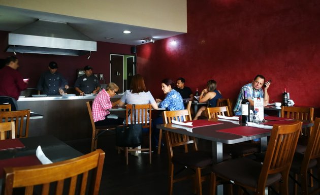 Foto de Restaurante Don Fernando