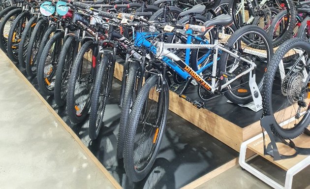 Photo of Bicycle Superstore