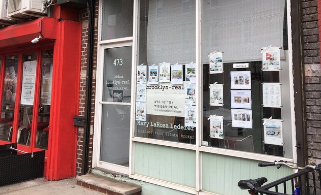 Photo of Brooklyn Real Inc