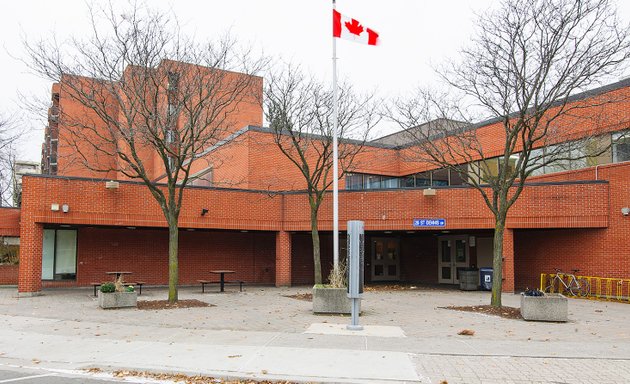 Photo of Toronto Public Library - Flemingdon Park Branch