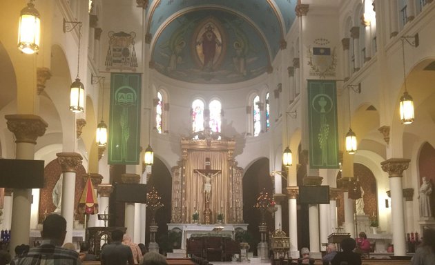 Photo of Basilica of the Sacred Heart of Jesus