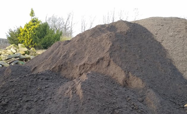 Photo of Knotford Nook Topsoil & Compost