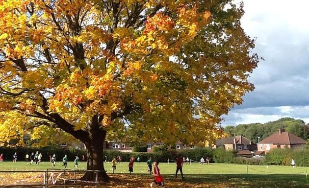 Photo of Cherry Tree Hill Primary School