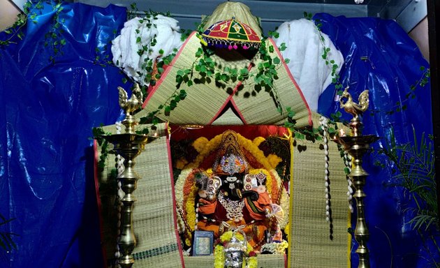 Photo of Shri Varasiddhi Vinayaka Temple