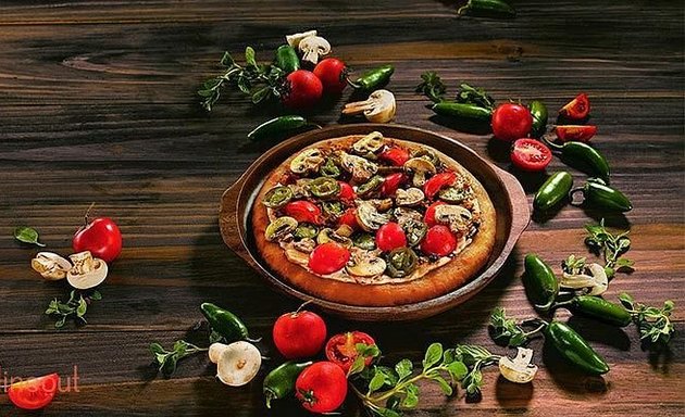 Photo of Domino's Pizza