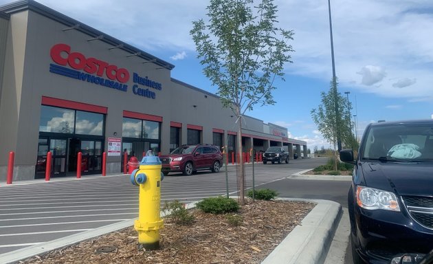 Photo of Costco Business Centre