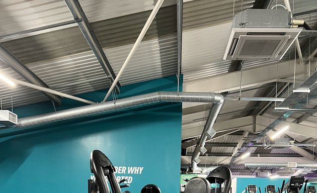 Photo of PureGym Bletchley