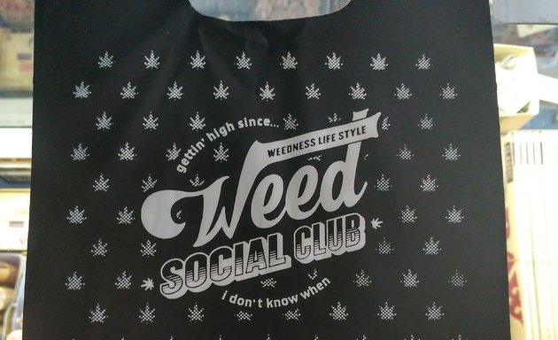 Foto de Weed Social Club