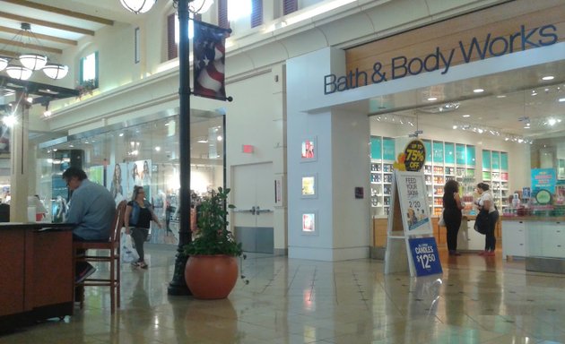 Photo of Bath & Body Works