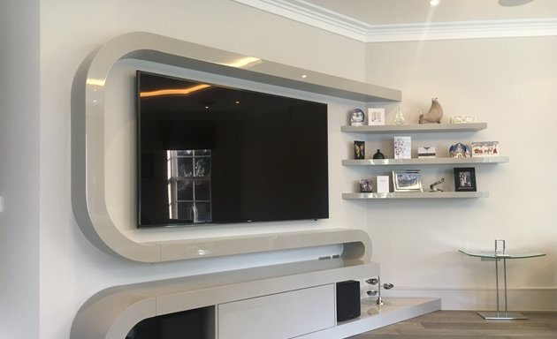 Photo of London Bespoke Interiors