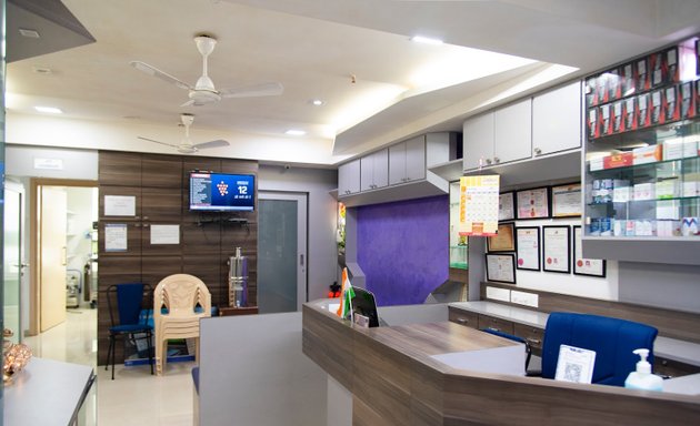 Photo of PRiSM EyE and MATERNITY CLINIC