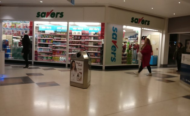 Photo of Savers Health & Beauty